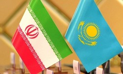 Kazakhstan