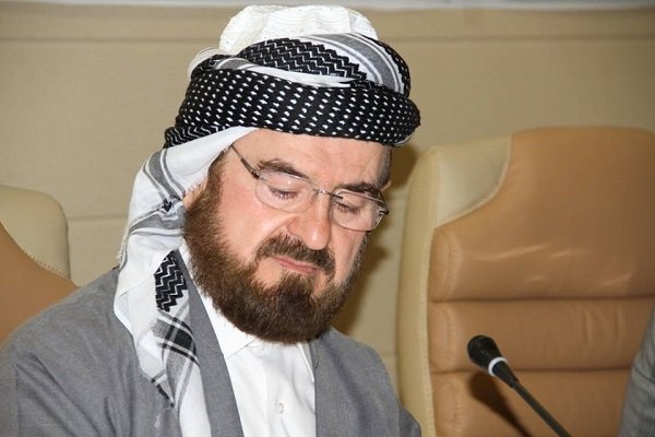 عەلی قەرەداغی به‌ ئەمینداری یەکێتیی زانایانی موسڵمانان ھەڵبژێردرایەوە