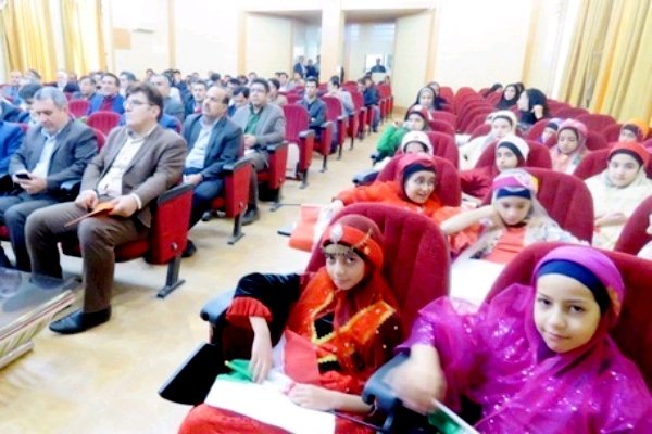 همایش پدافند غیرعامل کارگروه آب و انرژی برگزار شد
