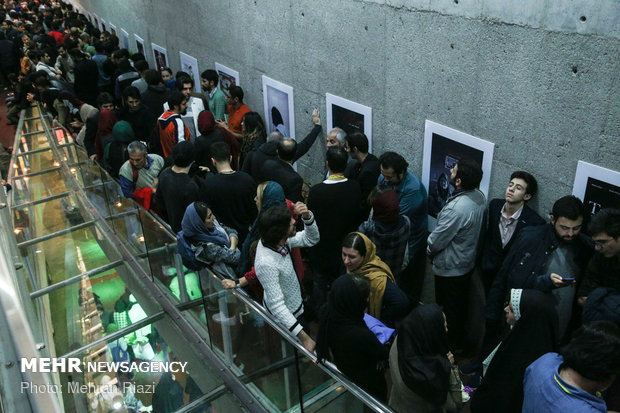 35th Tehran Intl. Short Film Festival at a glance 