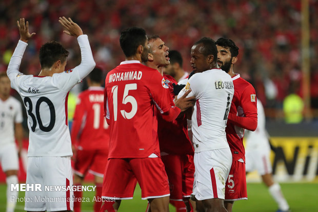 ASYA - AFC Şampiyonlar Ligi Finali