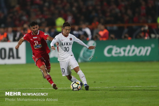 ASYA - AFC Şampiyonlar Ligi Finali