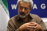 سلیمی نمین: اعضای سازمان ملل مجبور به اجرای تحریم‌ها نیستند