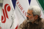 قدرت بازدارندگی پایدار