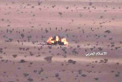 ۵ نظامی سودانی عضو ائتلاف سعودی در الحدیده کشته شدند