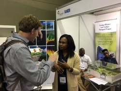 Science Forum South Africa 2017