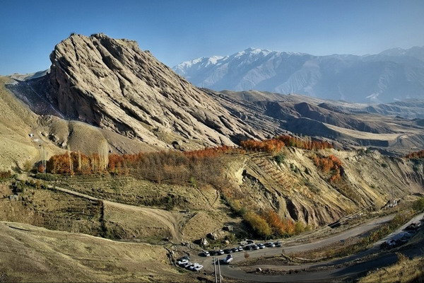 ثبت جهانی الموت، مسئولیت حفاظت از این میراث را سنگین‌تر کرد