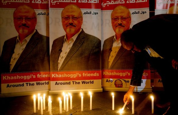 Saudi regime’s war on free speech, free press
