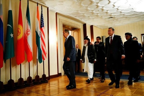 Moscow talks opportunity to “open a new page” in Afghanistan’s history