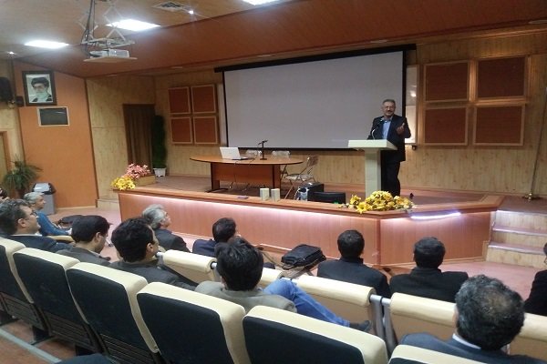 سەرۆکی نوێی توێژینگەی کوردستانناسی زانکۆی کوردستان ناسێندرا