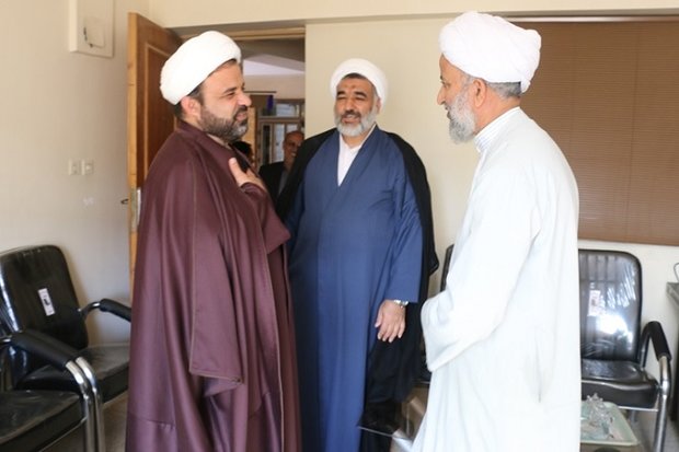 مطالبات اوقاف از دستگاه‌های اجرایی استان بوشهر وصول شود