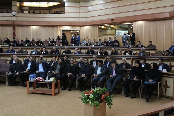 لزوم مخاطب شناسی از سوی کتابخانه‌ها/ فضای مطالعه گیلان مناسب نیست