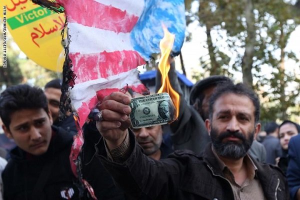 الاستثناءات الأميركية فرصة لإيران لتجاوز اثار العقوبات