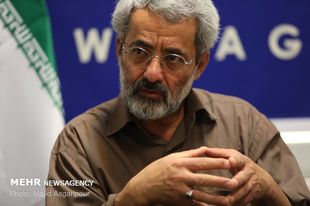 سلیمی نمین: اعضای سازمان ملل مجبور به اجرای تحریم‌ها نیستند