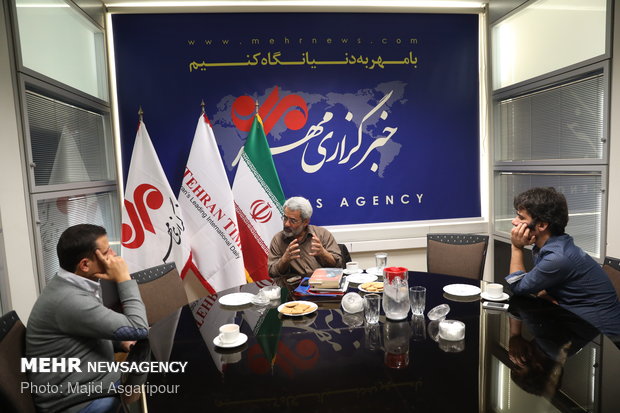 انقلاب خواص‌گرا نبود/انحصار فرهنگی و رسانه ای،نتیجه انحصاراقتصادی