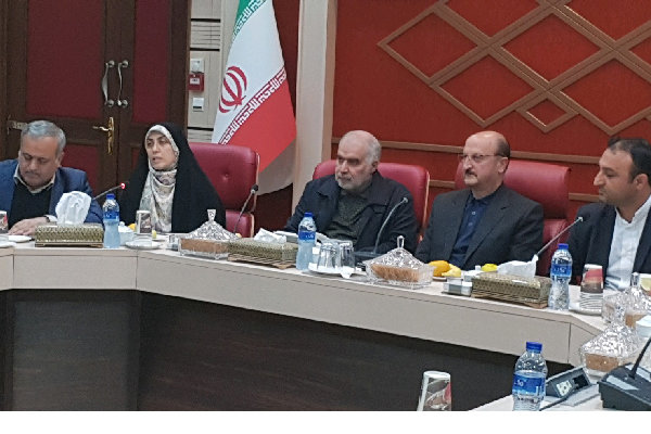 مجموعه نظام باید به آموزش و پرورش نگاه حمایتی داشته باشد
