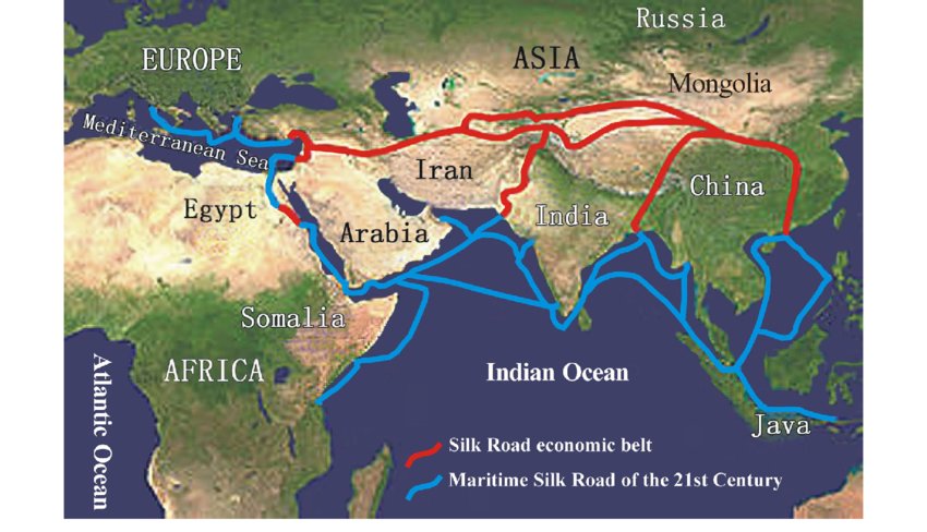 Belt and Road Initiative: Contribution by all, benefits for all