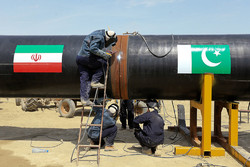 Iran-Pakistan