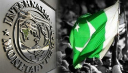 International Monetary Fund (IMF)