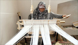 Over 100 stalls to run in South Khorasan’s crafts exhibit 