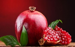  Tehran to host pomegranate festival
