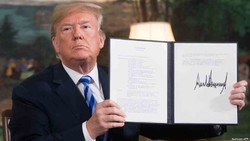 Iran honoring JCPOA as new sanctions hit, IAEA report shows