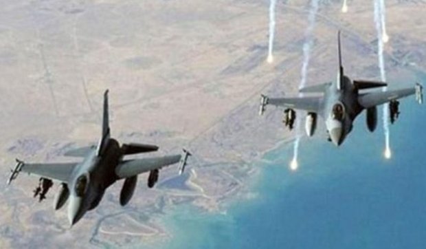 New US-led coalition strikes leave 8 civilians dead in Hajin, Deir Ezzor 