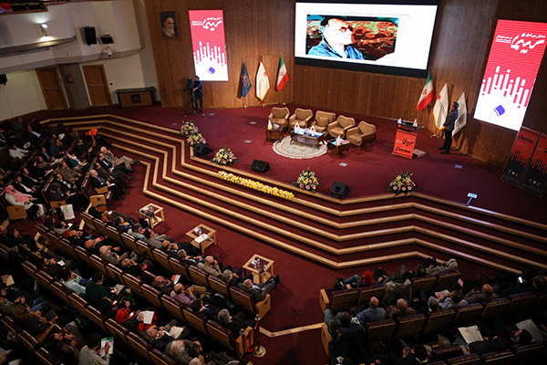 «دیجیتال» در ایران با سینما معنا پیدا کرد