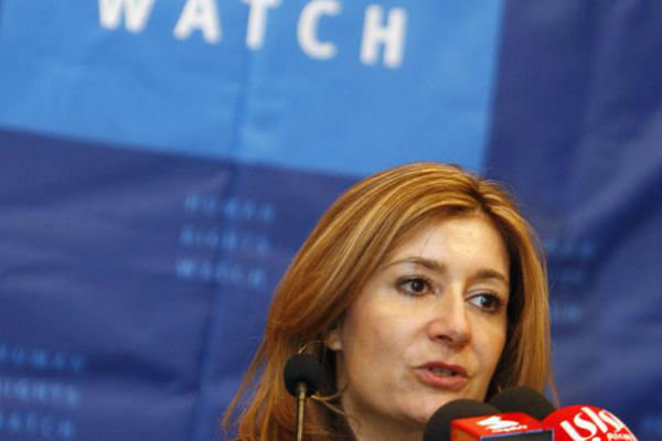 واکنش دیدبان حقوق بشر به درخواست «یاران اوباما»برای پایان جنگ یمن