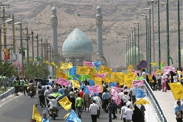 مسجد جمکران