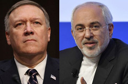 Zarif- Pompeo
