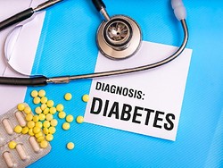 Diabetes