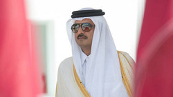 Qatar not willing to act against Tehran: FT