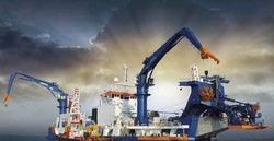 Iran’s 20th International Maritime and Offshore Technologies Exhibition (IRANIMEX 2018)