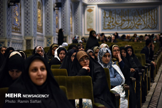 آغاز سال تحصیلی دانشجویان عراقی دانشگاههای کشور