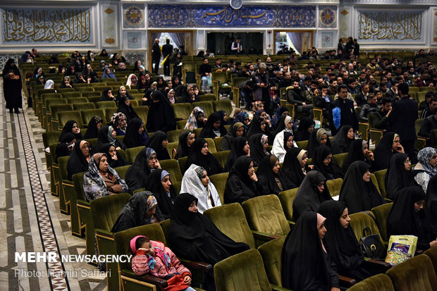 آغاز سال تحصیلی دانشجویان عراقی دانشگاههای کشور