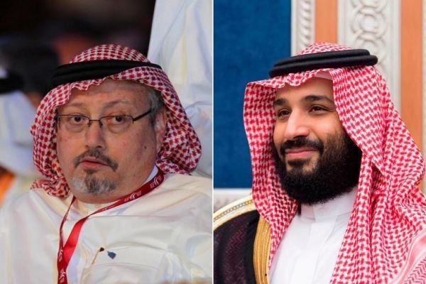 Saudi prince suspect in Khashoggi murder case: UN official