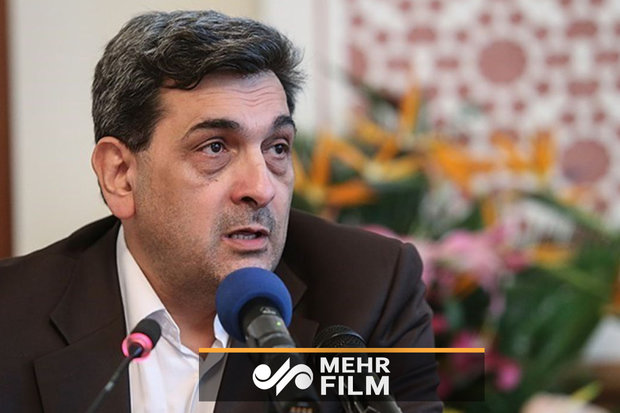 اولین سخنان شهردار جدید تهران