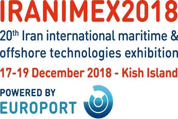 18 foreign companies to attend maritime expo on Kish Island