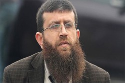 عضو ارشد جنبش «جهاد اسلامی» از زندان رژیم صهیونیستی آزاد شد