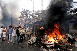 ریشه خشونت‌های قومی و دینی در هند چیست؟