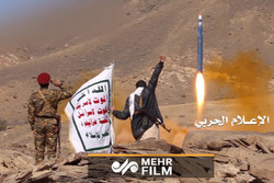 فلم/ یمنی فوج کے میزائل حملے میں 18 سعودی فوجی ہلاک