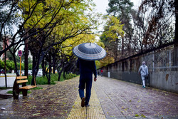 Recent heavy rainfall not to compensate for water scarcity