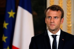 Macron so far has augmented French isolation