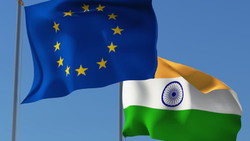 India-EU