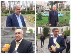Four new provincial governors appointed