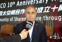 Iran to involve private sector in space projects