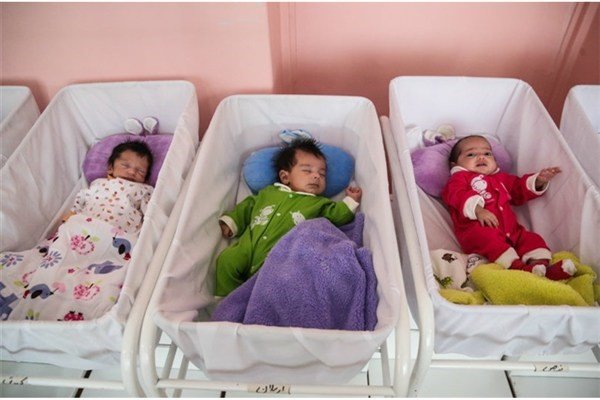 ۸۰ خانواده در کرمانشاه متقاضی فرزندخواندگی هستند