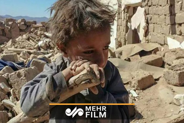 فلم/ یمن میں زندہ رہنا بڑا سخت 