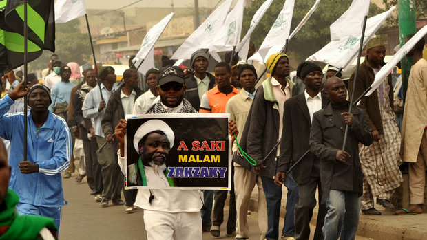 Nigerian troops kill 20 supporters of Sheikh Zakzaky this week